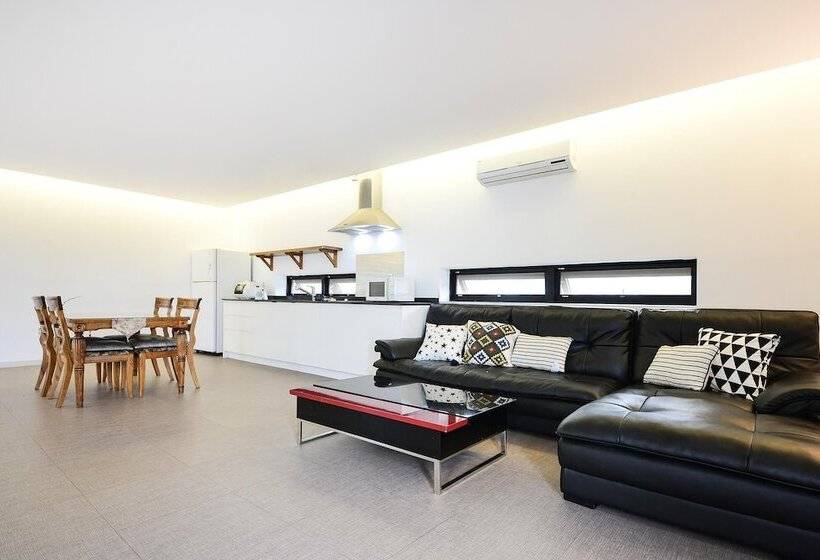 Namhae Liebe Pension