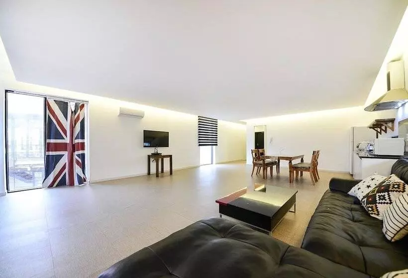 Namhae Liebe Pension