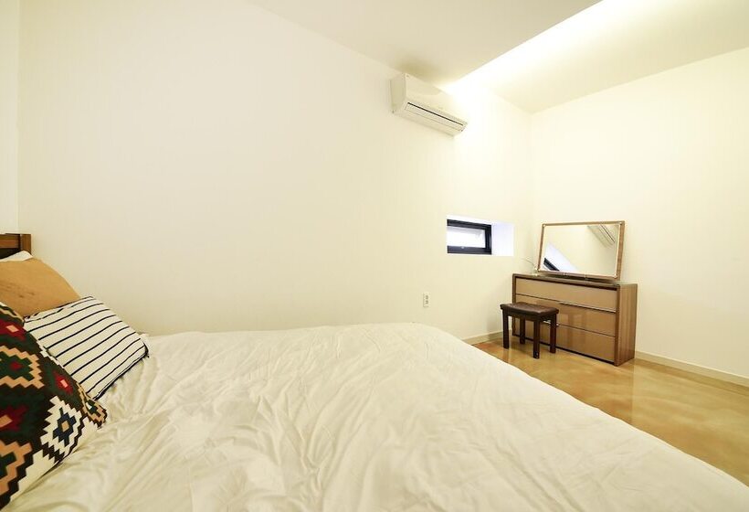 Namhae Liebe Pension