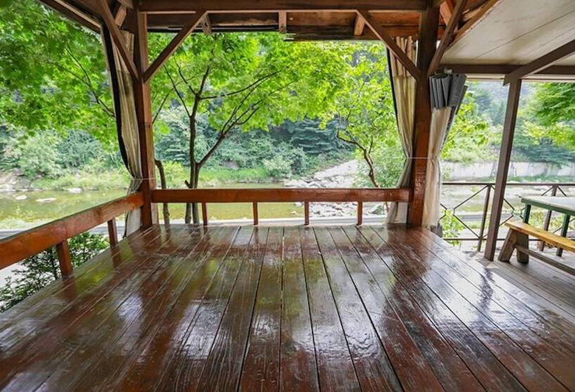 Namyangju Doldam Camp Pension