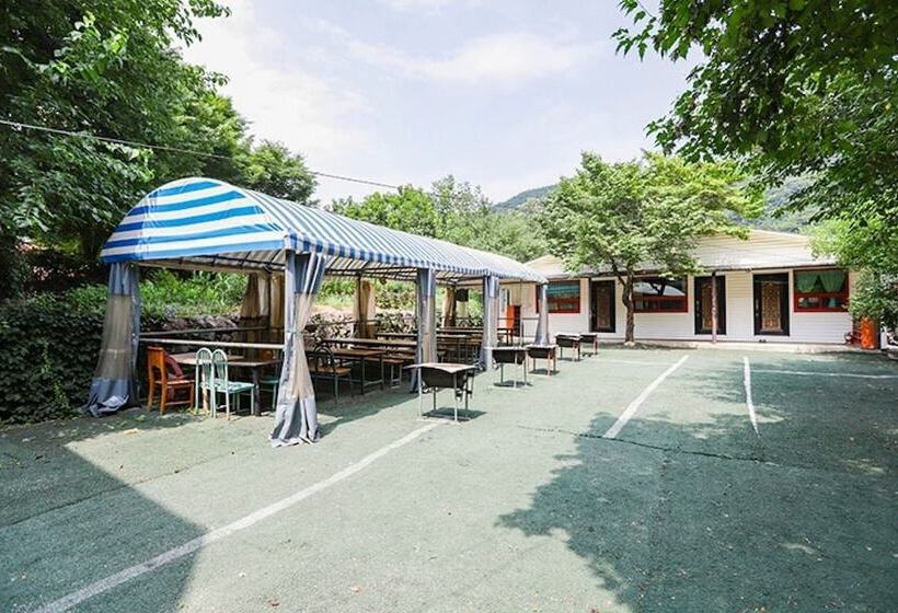 Namyangju Doldam Camp Pension