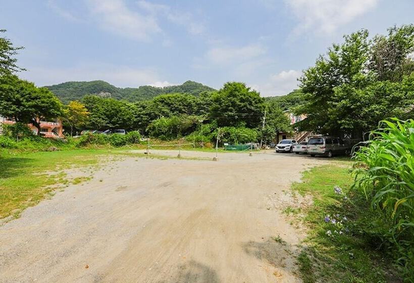 Namyangju Doldam Camp Pension