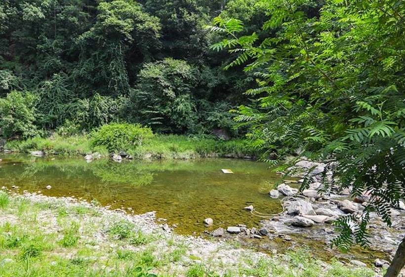 Namyangju Doldam Camp Pension