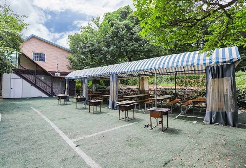 Namyangju Doldam Camp Pension