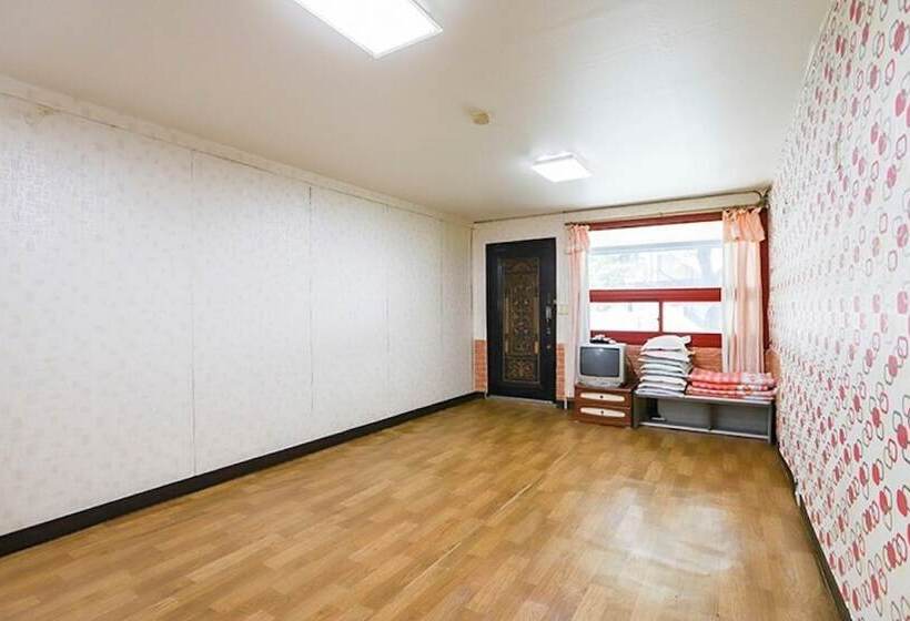 Namyangju Doldam Camp Pension