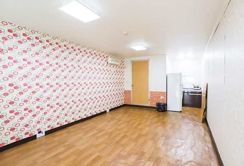 Namyangju Doldam Camp Pension