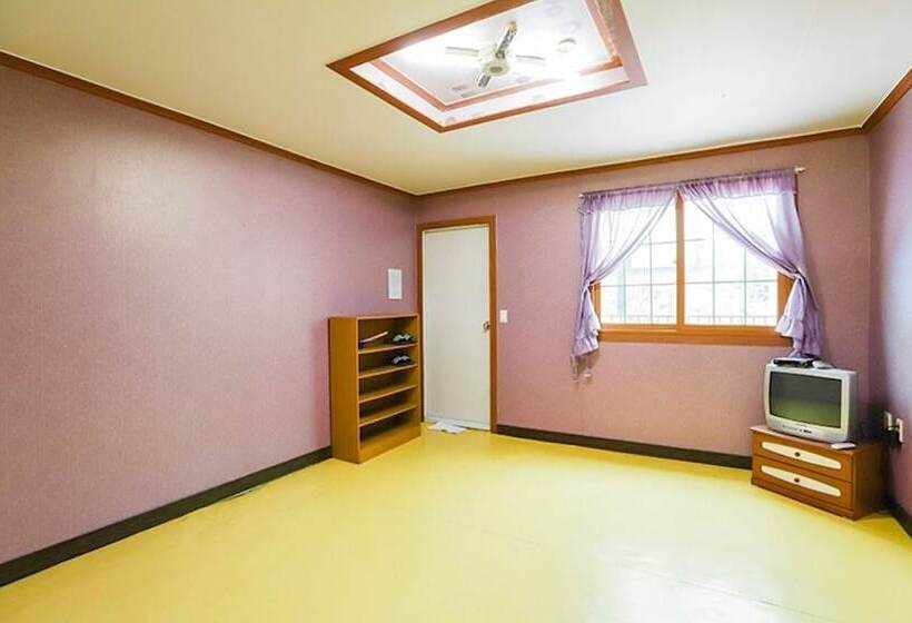 Namyangju Doldam Camp Pension