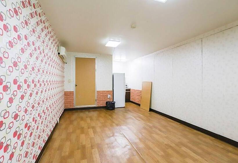 Namyangju Doldam Camp Pension