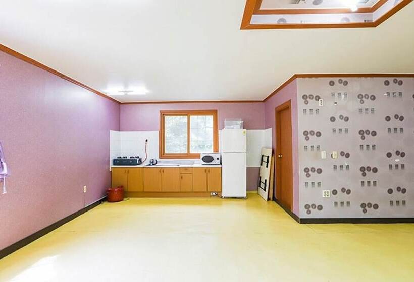 Namyangju Doldam Camp Pension