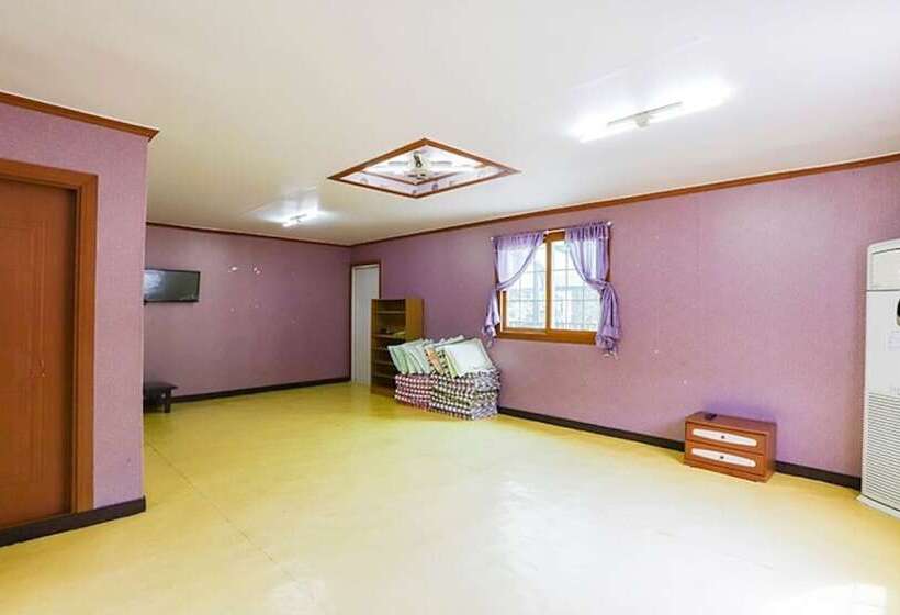 Namyangju Doldam Camp Pension
