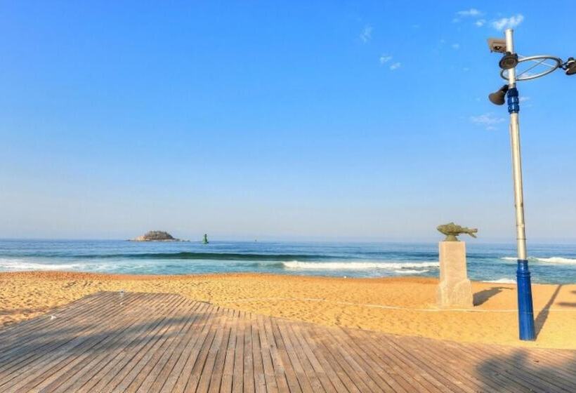 Sokcho Olive Spa Pension