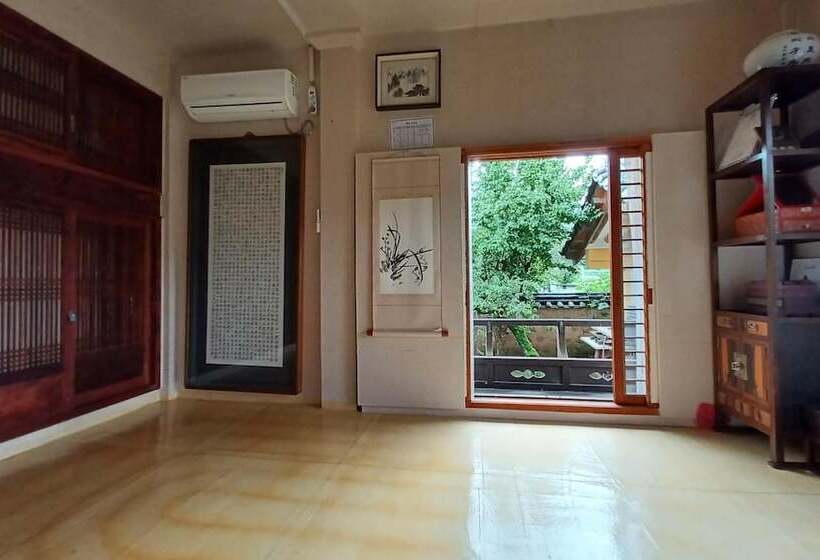 ペンション Andong Hakbong Jongtaek