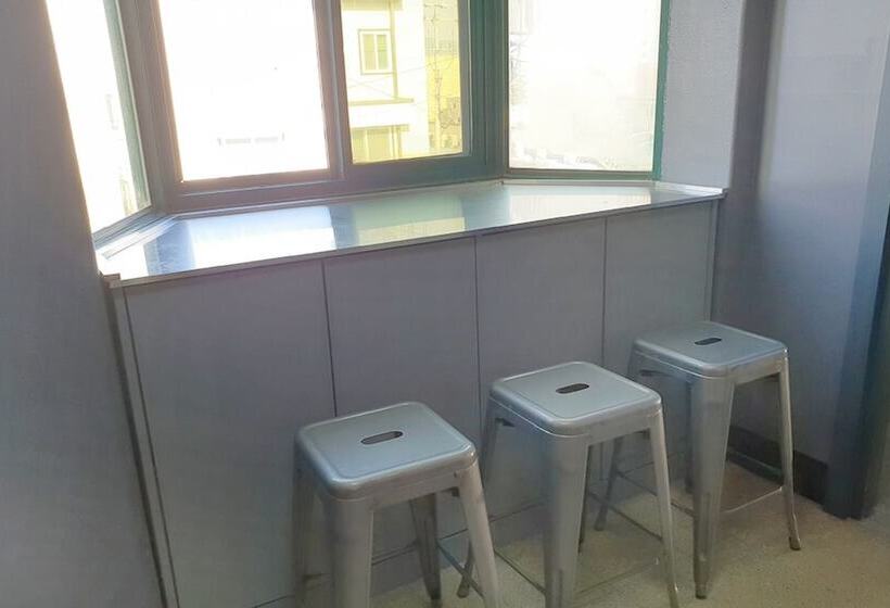 Panzió Boryeong Awesome Guest House