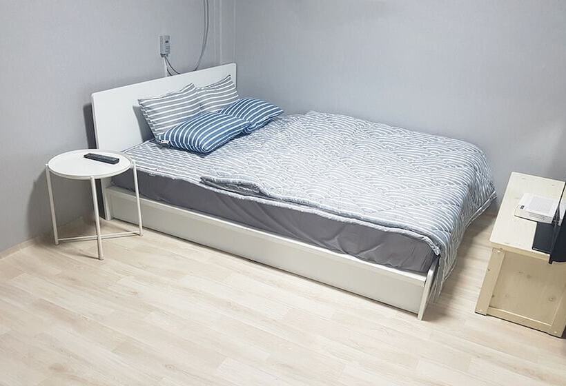 Panzió Boryeong Awesome Guest House