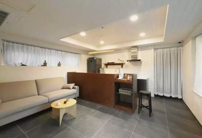 Majatalo Chuncheon Sampogil Pool Villa