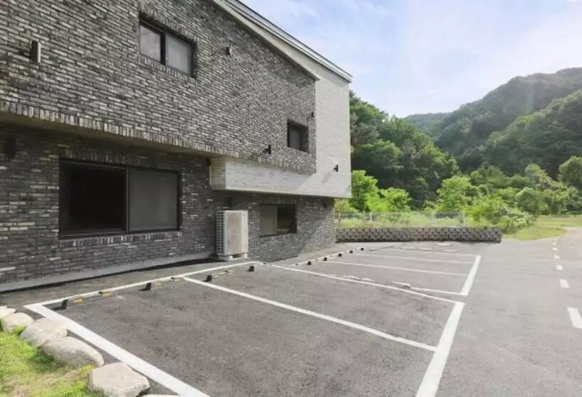 Majatalo Chuncheon Sampogil Pool Villa