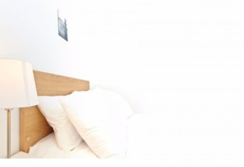 بنسيون Namhae Pine Tree Resort