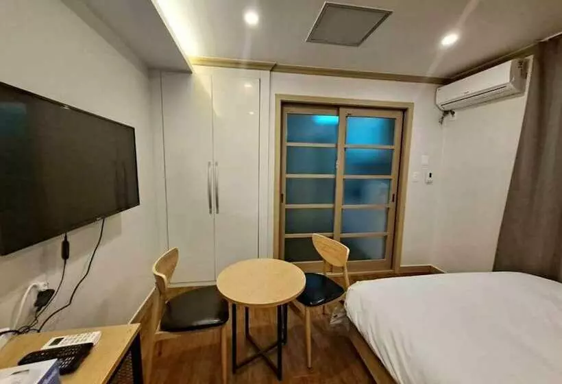ペンション Sokcho Nodo Stay