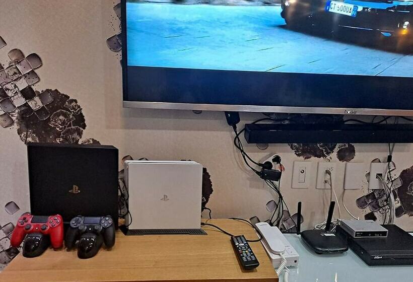 بنسيون Sokcho Nodo Stay