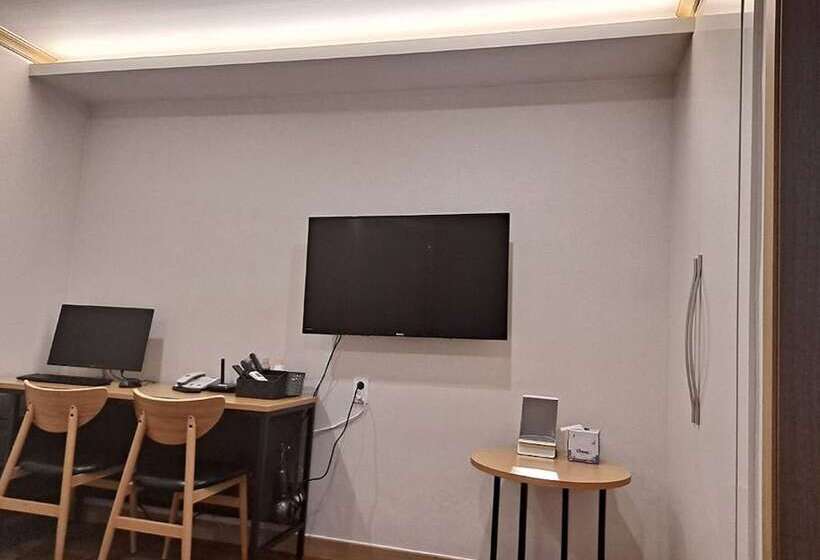 بنسيون Sokcho Nodo Stay