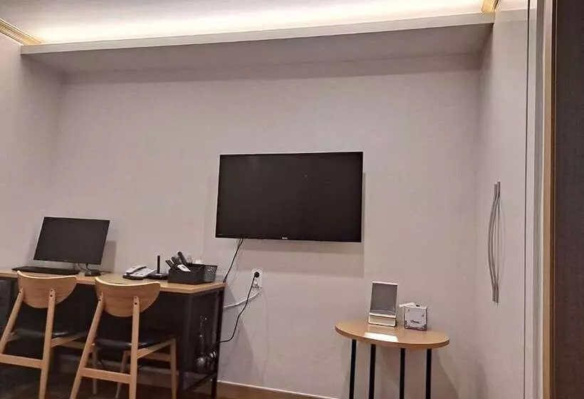 ペンション Sokcho Nodo Stay