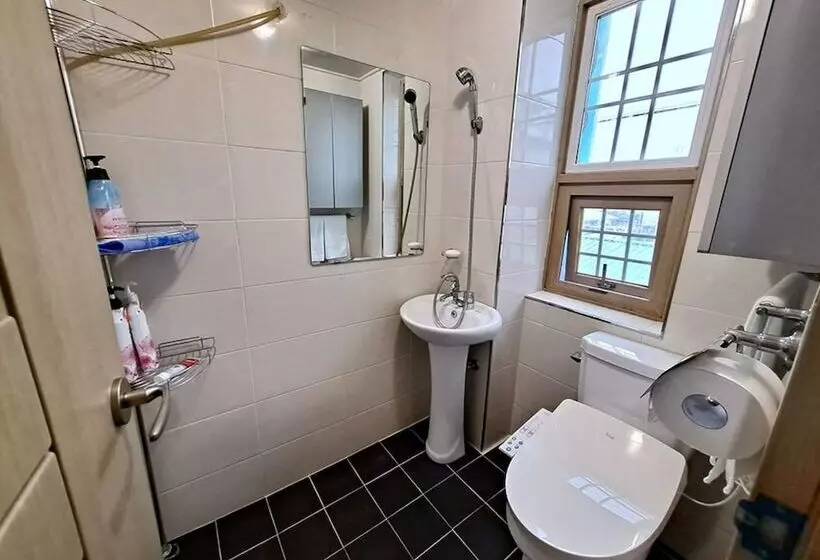 ペンション Sokcho Nodo Stay