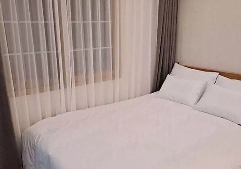ペンション Sokcho Nodo Stay