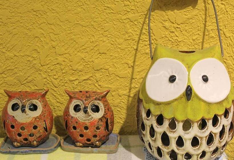 Pensiune Tongyeong Semiee Guest House