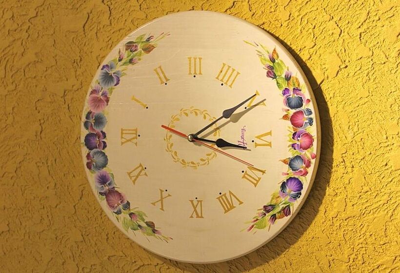 Pensiune Tongyeong Semiee Guest House