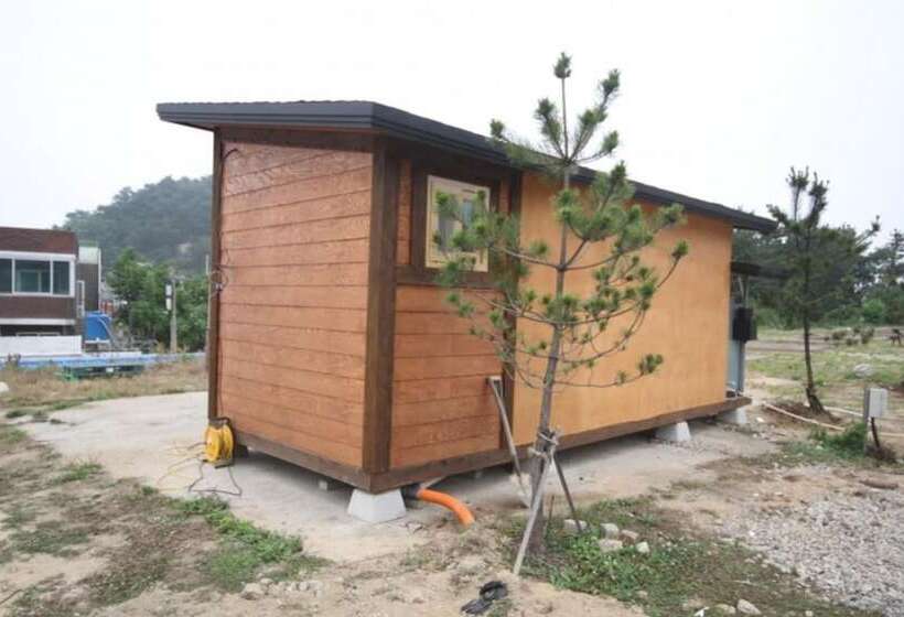 Pensão Yangyang Jukdo Auto Camping Place