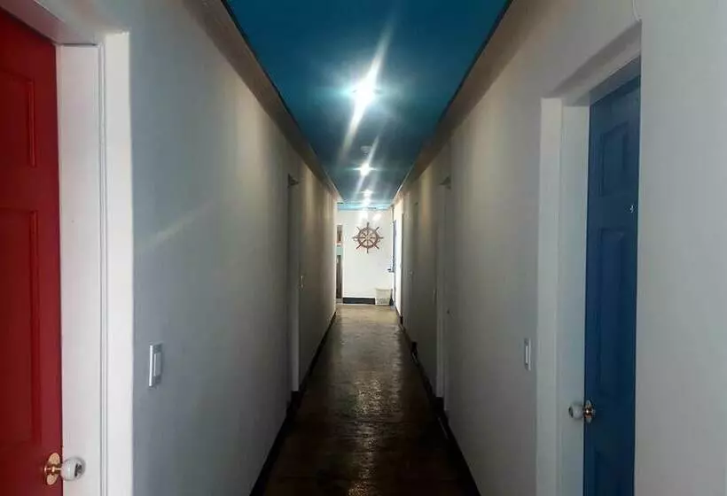 ペンション Yangyang Party Guest House Naksan