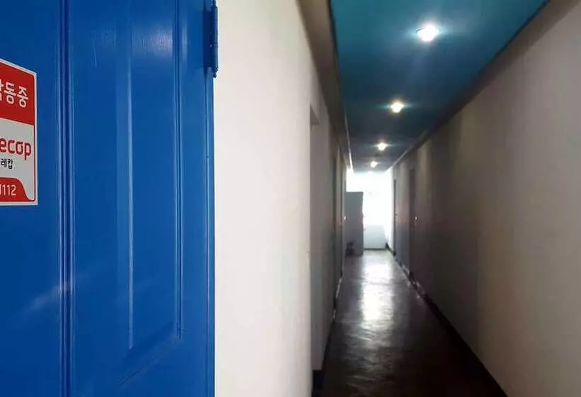 ペンション Yangyang Party Guest House Naksan