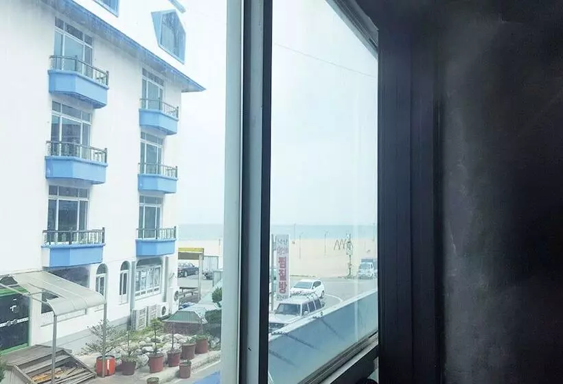 ペンション Yangyang Party Guest House Naksan