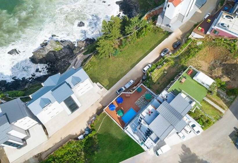 Samcheok Kara Spa Pension