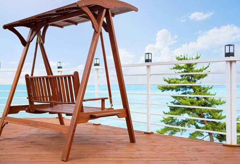 Samcheok Kara Spa Pension