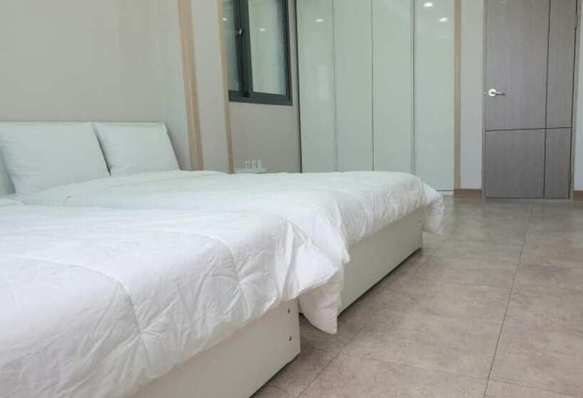 Samcheok Kara Spa Pension