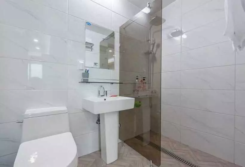 Samcheok Kara Spa Pension