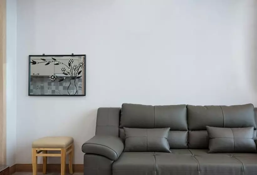 Samcheok Kara Spa Pension