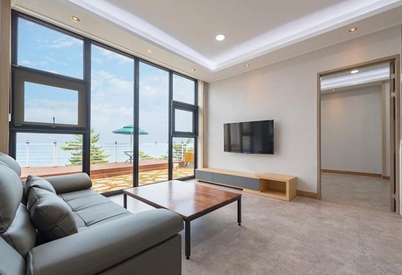 Samcheok Kara Spa Pension