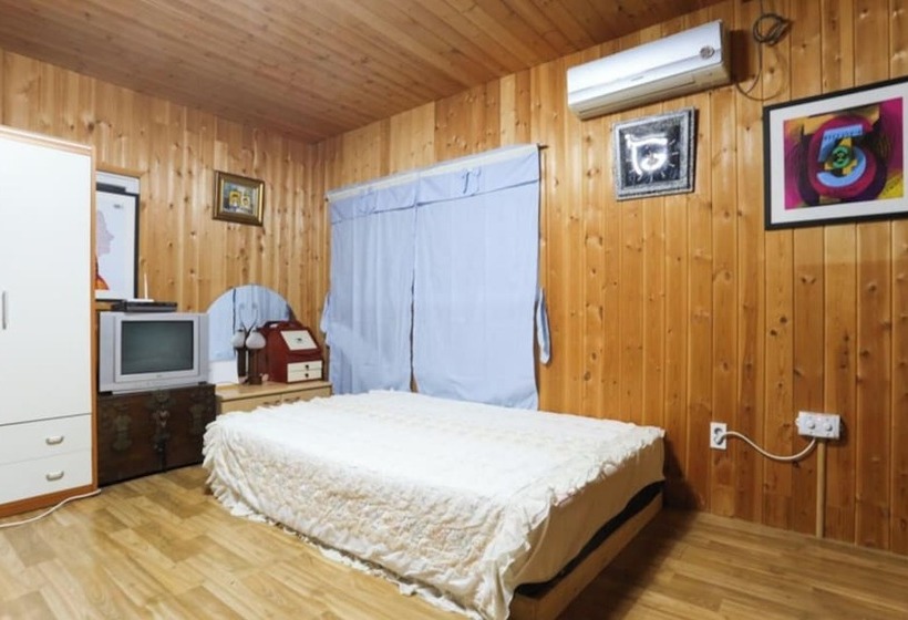 Pocheon Rose Garden Pension