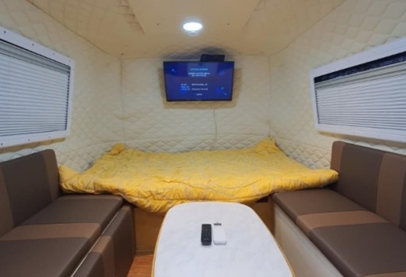 Pocheon Rose Garden Pension