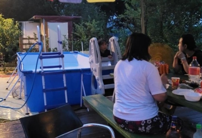 Pocheon Rose Garden Pension