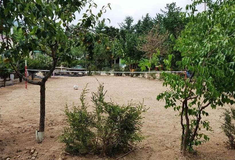 Pocheon Rose Garden Pension