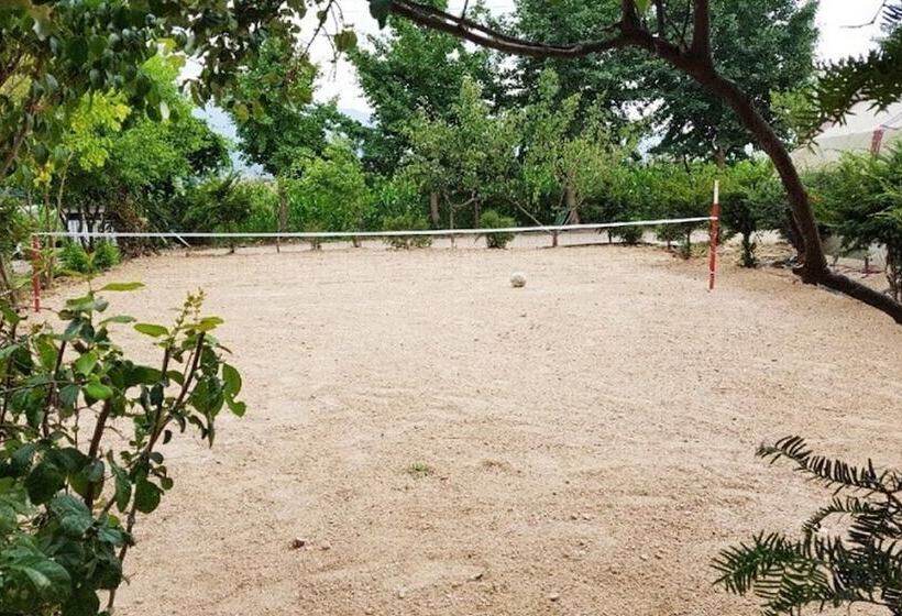 Pocheon Rose Garden Pension