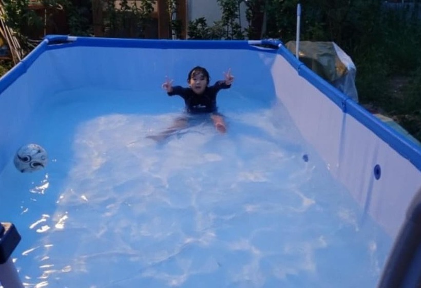 Pocheon Rose Garden Pension