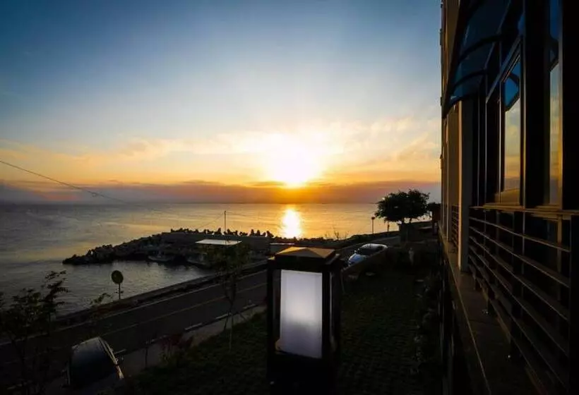 Pohang Bagliore Pension