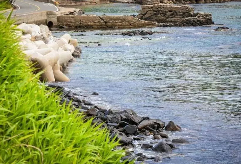 Pohang Bagliore Pension