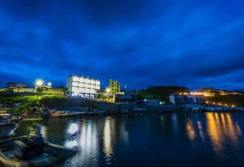 Pohang Bagliore Pension