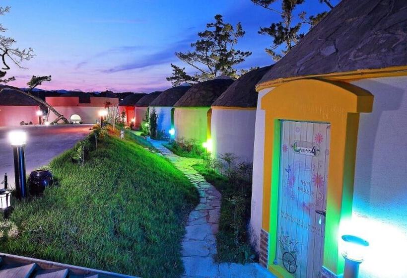 Pohang Star Farm Pension