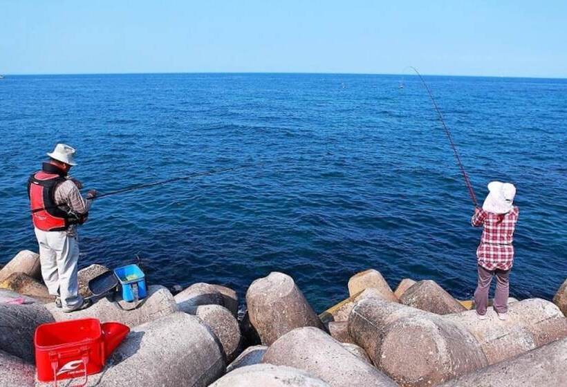 Pohang Star Farm Pension